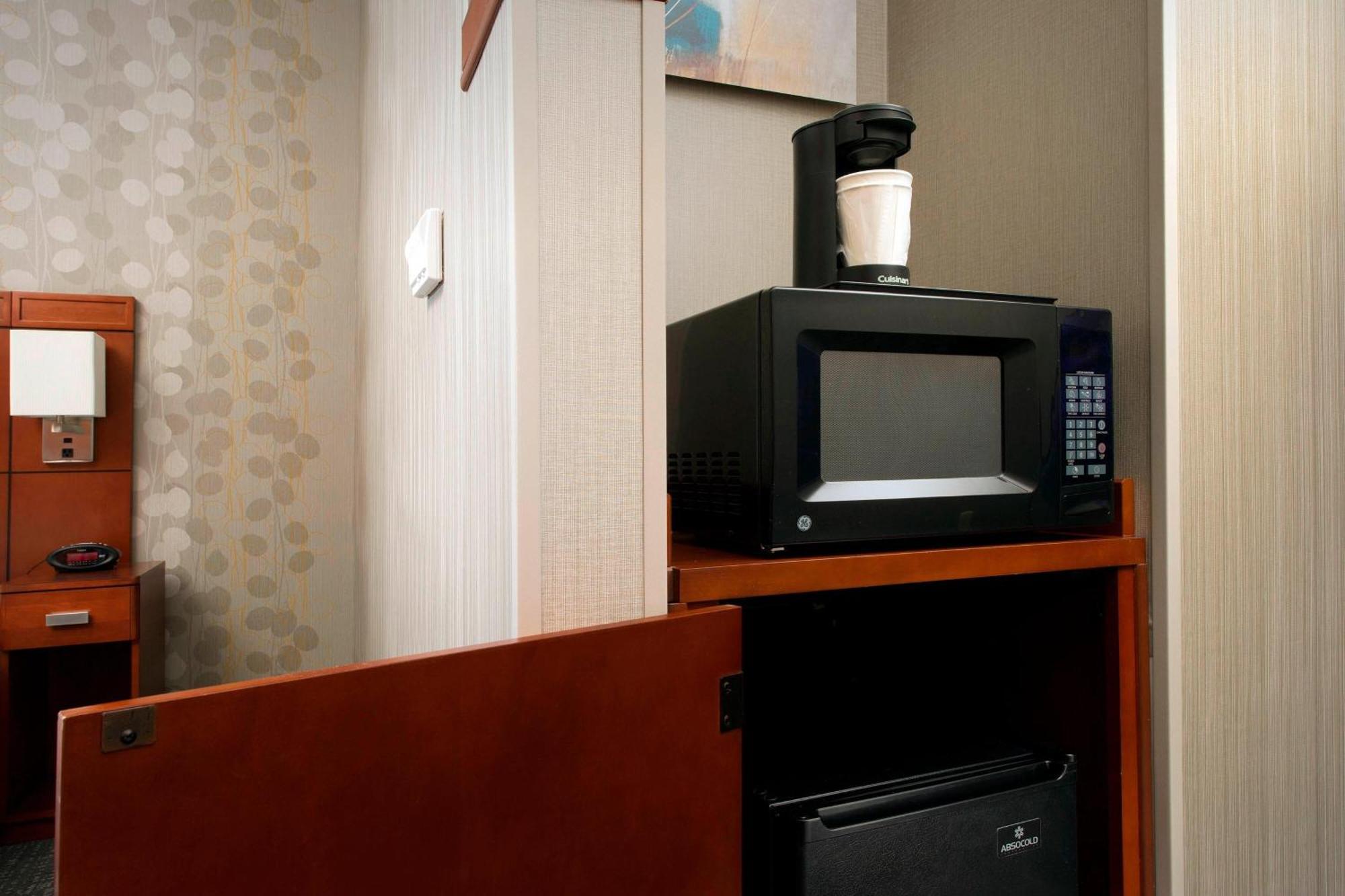 Courtyard By Marriott Wichita Falls Exteriör bild