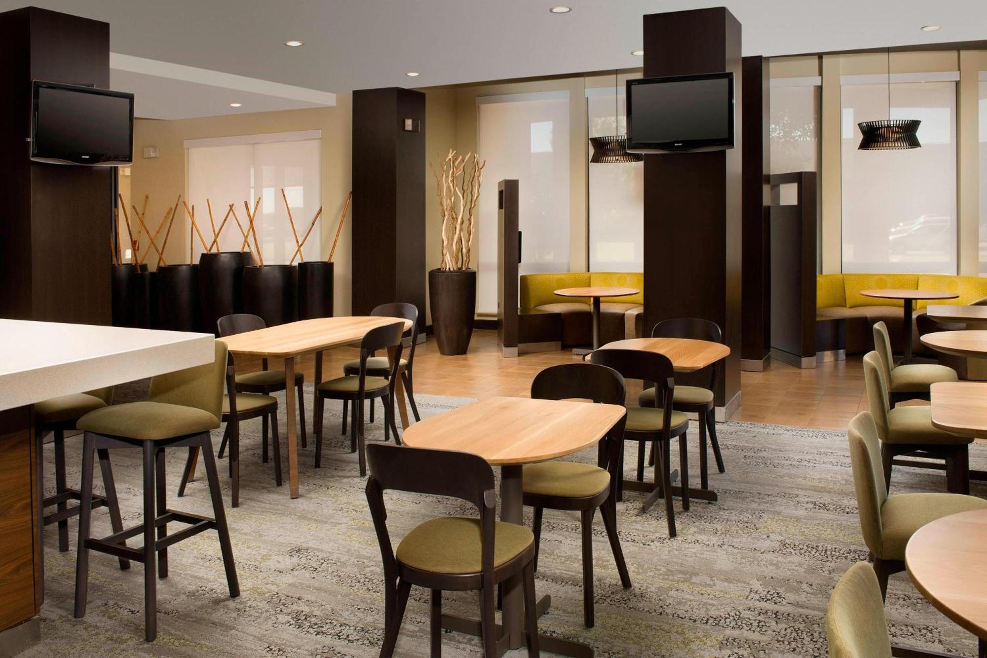 Courtyard By Marriott Wichita Falls Exteriör bild
