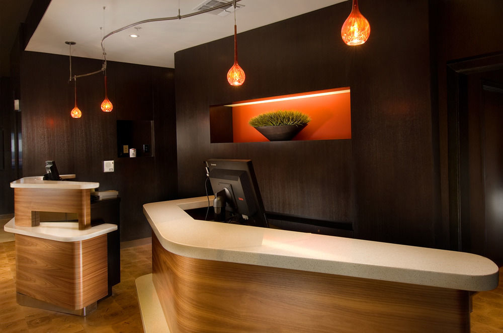 Courtyard By Marriott Wichita Falls Exteriör bild
