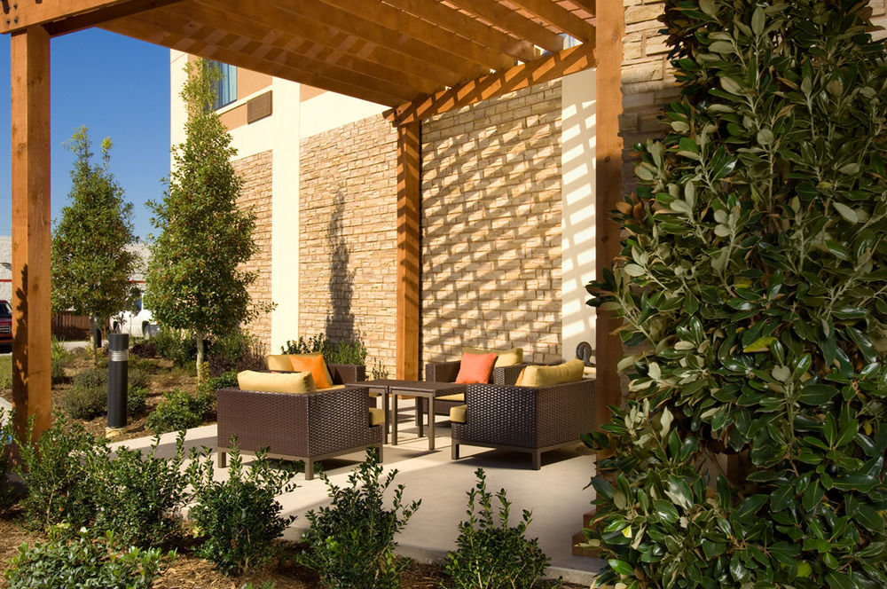 Courtyard By Marriott Wichita Falls Exteriör bild