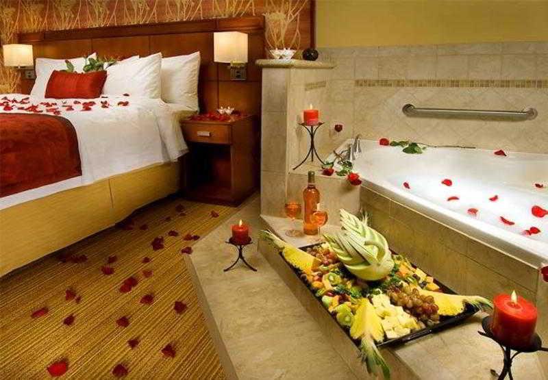 Courtyard By Marriott Wichita Falls Rum bild